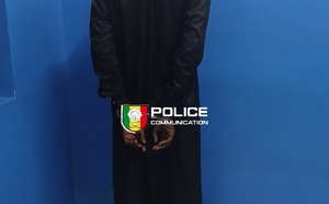 Dakar: un sexagénaire interpellé «pour harcèlement et tentative d’abus sur une mineure»