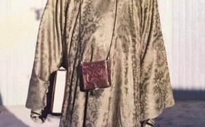 Touba : le Magal de Serigne Abdoul Ahad Mbacké, 3e khalife général des mourides, commémoré ce dimanche