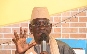 Me Massokhna Kane sur le pouvoir d'achat : « L’héritage est très lourd » et nécessite de la patience