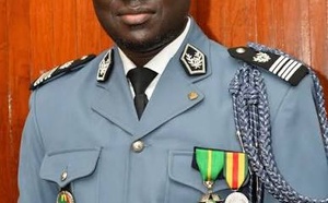 Douanes : Le Directeur général Babacar Mbaye en tournée de terrain dans le Centre