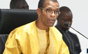 Alioune Ndoye sur les tensions protocolaires : « La République se nourrit de gestes symboliques et de civilité »