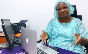 Sénégal 2050 : la directrice du CDAF de Kolda appelle à renforcer la connectivité et l’autonomisation numérique des femmes
