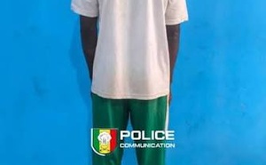 Yeumbeul : Un homme déféré pour viol sur mineure suivi de grossesse lors de la finale de la CAN