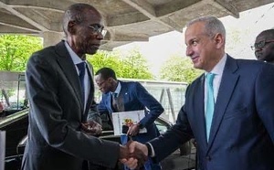 UNESCO : Le Sénégal renforce son partenariat stratégique à Paris