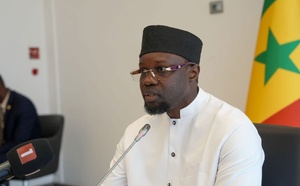 Décentralisation : Ousmane Sonko accélère la mise en œuvre des pôles territoires