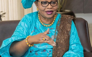 Kanel : Aïda Mbodj invite les bénéficiaires du projet «Be Yes» à rembourser les prêts octroyés 