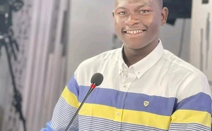 Sénégal : le journaliste Boubacar Dieng quitte la RFM après quatre années de service