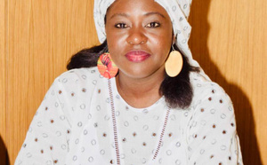 « L’Etat de droit serait-il en convalescence? » ( Par Maître Abibatou Sambe)