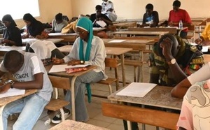 Éducation : L'Académie de Diourbel s'alarme de la chute des résultats au Baccalauréat