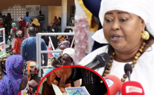 Bourses de sécurité familiale : Le ministère de la Famille dément toute exclusion de handicapés