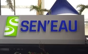 Alerte SEN’EAU : Coupures d'eau à Dakar et Rufisque du vendredi soir au dimanche