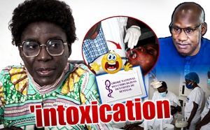 🔴DIRECT - Blanchiment dentaire : la présidente de l’ONCDS alerte sur les pratiques non encadrées et leurs dangers