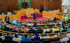 Contrôle des politiques publiques : L’Assemblée nationale prône une « rupture effective » et sans complaisance