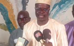 Kolda : l’inspecteur d’académie appelle à une mobilisation contre la drogue en milieu scolaire