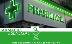 Industrie pharmaceutique : Le Sénégal mise sur la production locale pour stopper les importations