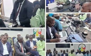 Éducation : Guichet unique, digitalisation et indemnités, les points clés du consensus État-Syndicats