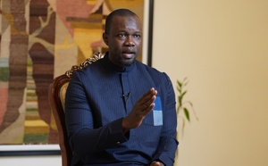 Dialogue social : Ousmane Sonko s'engage à ne « rien refuser de ce qui est possible » aux syndicats