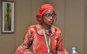 Lotissements irréguliers au Sénégal:   la Directrice générale de l’Urbanisme promet «de mettre fin à toute zone d'impunité»  