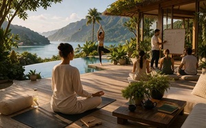 Tourisme bien-être 2026: ce qui fonctionne vraiment (et ce qui ne sert à rien)