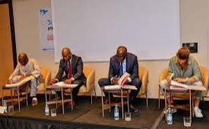 Éducation et Formation : Lancement des travaux du Complexe de Dioulacolon à Kolda