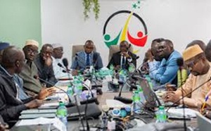 ​Accord Gouvernement–G7 : le SADEF dénonce un «protocole de la honte»