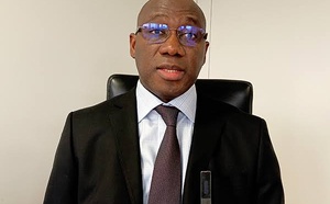 Diamniadio : Coly Seck vante la force singulière de la diplomatie sénégalaise