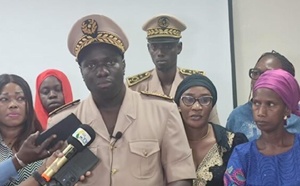 Protection des femmes : Ziguinchor adopte un plan d'attaque contre les violences