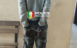 Insécurité à Rufisque : Un assaillant blessé par balle après avoir bravé les sommations d'une agente