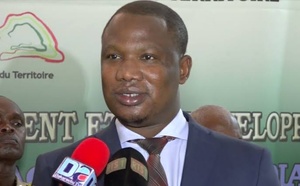 Aménagement du territoire : Mamadou Djigo démonte la logique de l'Acte 4