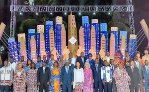 MASA 2026 : Une clôture en apothéose avec une certification mondiale pour la durabilité