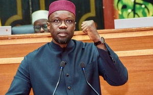 Sénégal : tout savoir sur les nouvelles nominations stratégiques au sein de Pastef, le parti de Ousmane Sonko