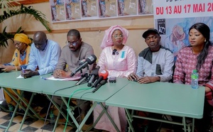 Saint-Louis : la ville dépose officiellement sa candidature pour accueillir l’édition 2027 de la Journée internationale du Jazz