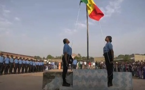 Kolda : les  Agents de sécurité de proximité  en première ligne pour promouvoir le civisme en milieu scolaire