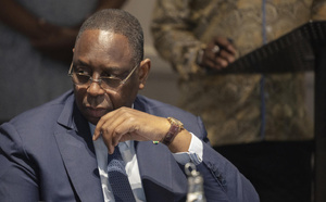 « Il y a eu des violences et actions terroristes… » : Macky Sall revient sur les violences politiques de 2021 à 2024
