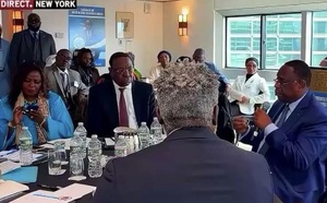 Accusations sur les violences politiques : Macky Sall répond à ses détracteurs