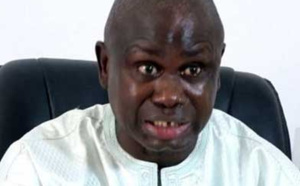 Droits humains : Seydi Gassama dénonce une instrumentalisation des lois à des fins politiques au Sénégal