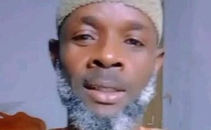 "propos  virulents" contre le  fondateur du mouridisme:  Masseck Sarr placé sous mandat de dépôt lundi