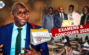  Éducation : Moustapha Guirassy appelle les syndicats à privilégier le dialogue et au respect du quantum horaire