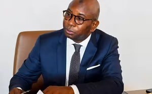 Éducation : Moustapha Guirassy annonce la construction de 5 000 salles de classe