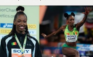 Athlétisme : Khady Diène Gaye annonce un investissement stratégique pour la championne Saly Sarr