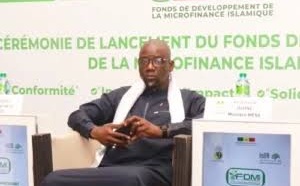 Forum de Dakar : Alioune Badara Fall dénonce la « dérive intellectuelle » légitimant les coups d'État