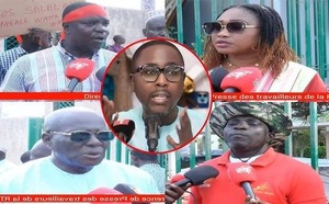 Procès pour diffamation contre cinq responsables de la RTS ce  jeudi