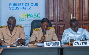 Fatick au cœur de la dynamique extractive : transparence, enjeux et perspectives après le Rapport ITIE 2024