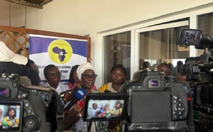Ziguinchor : FAMEDEV met en évidence une situation préoccupante concernant la place des femmes dans les médias