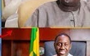 Cour suprême : Pape Malick Ndour et Farba Ngom jugés en audience spéciale ce 28 avril