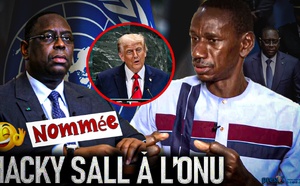 🛑Direct - Pastef, modification du code électoral, candidature de Macky : Le député Ibrahima Mbodj sort du silence 