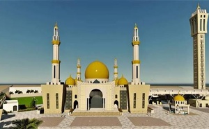 Mosquée Omarienne : L’Institut Cheikhou Oumar Foutiyou Tall dément tout scandale de pédophilie