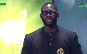 Affaire du scandale homosexuel à Keur Massar: les aveux du journaliste Souleymane Fatou Ndao  aux enquêteurs
