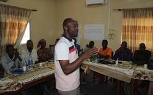 Lutte contre le paludisme à Tambacounda : L'incidence chute malgré le maintien en « zone rouge »