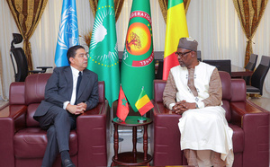 Les Maliens exemptés d’AEVM pour voyager au Maroc à compter du 27 avril 2026